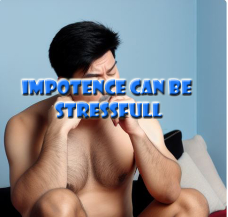 impotence erectile dysfunction