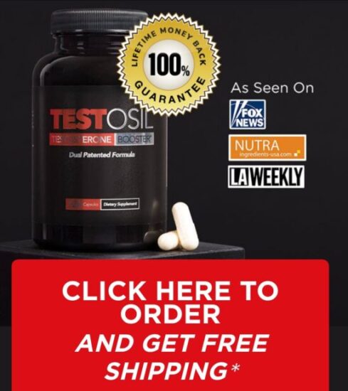 natural testosterone boosters